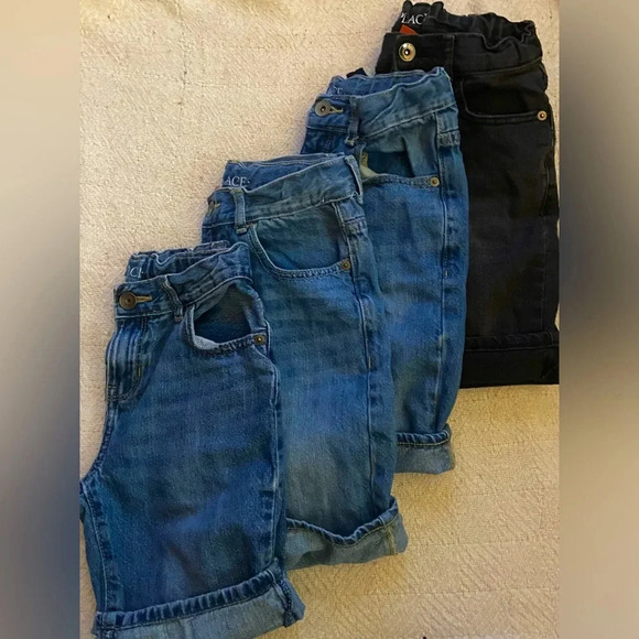 Children Place Boy Shorts - Picture 1 of 9